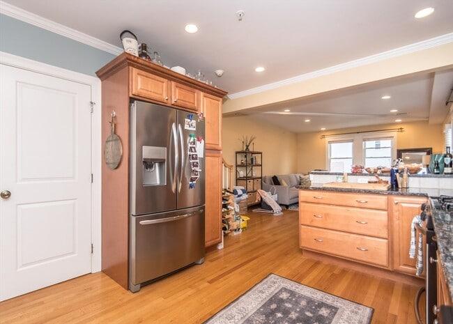 Foto del edificio - 39 Gardner St