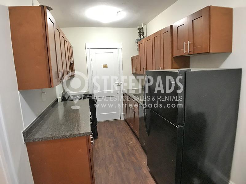 Foto principal - 1 bedroom in Boston MA 02215