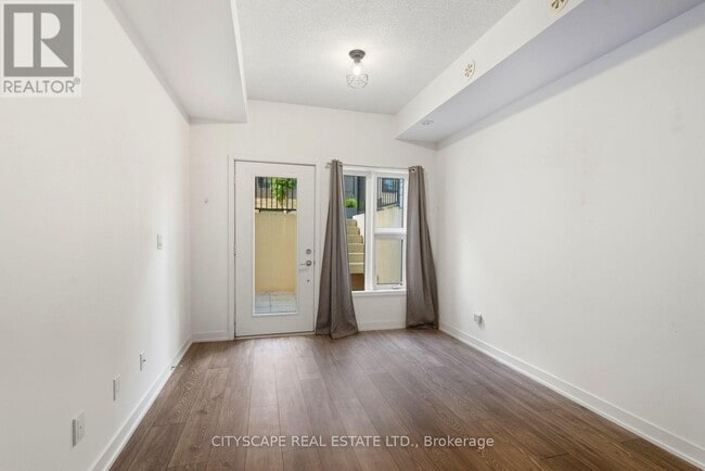 Photo du bâtiment - 1133 Cooke Blvd.