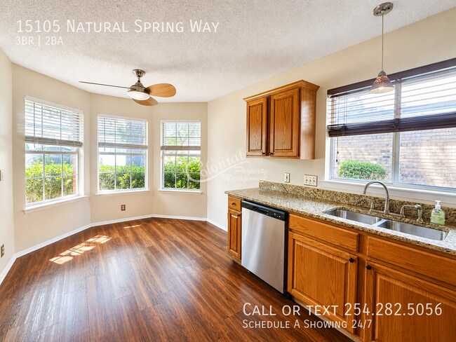 Building Photo - 15105 Natural Spring Way