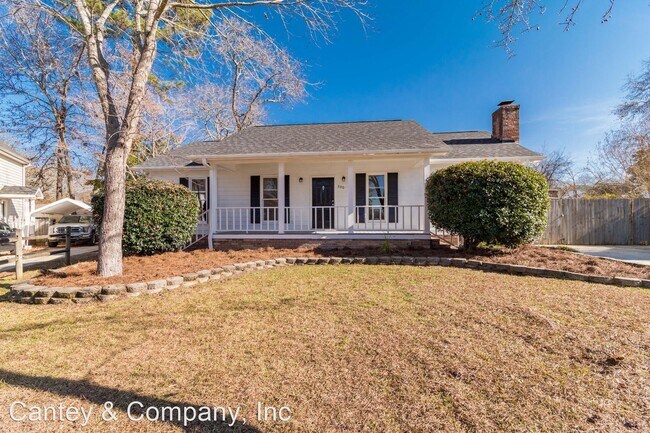 Building Photo - 4 br, 2 bath House - 200 Ashton Circle