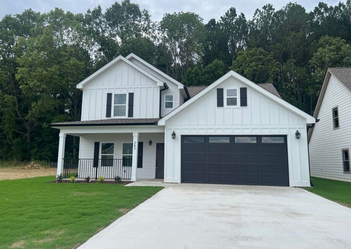 Foto principal - Beautiful New Build 4 Bed, 3.5 Bath, Bonus...