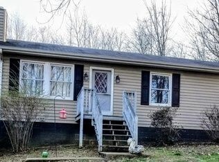 Building Photo - 1750 Lake Monticello Rd.