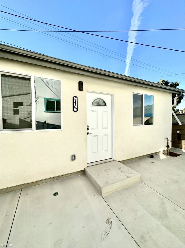 Building Photo - 1 br, 1 bath 4plex - 2941 9th Ave 2943 9th...