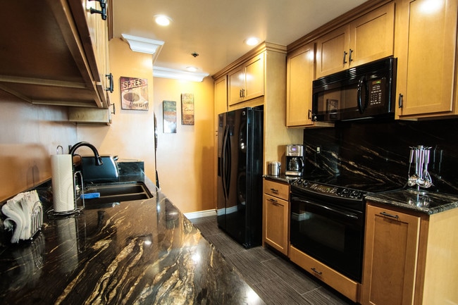 2nd Kitchen View! - 535 Esplanade