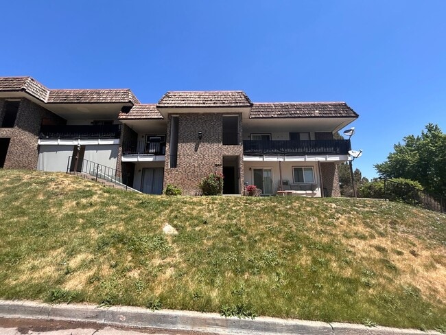 Photo - $0 DEPOSIT OPTION, CHARMING 1-BEDROOM CONDO IN FORT LOGAN WITH MODERN UPGRADES