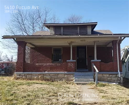 Primary Photo - 5410 Euclid Ave