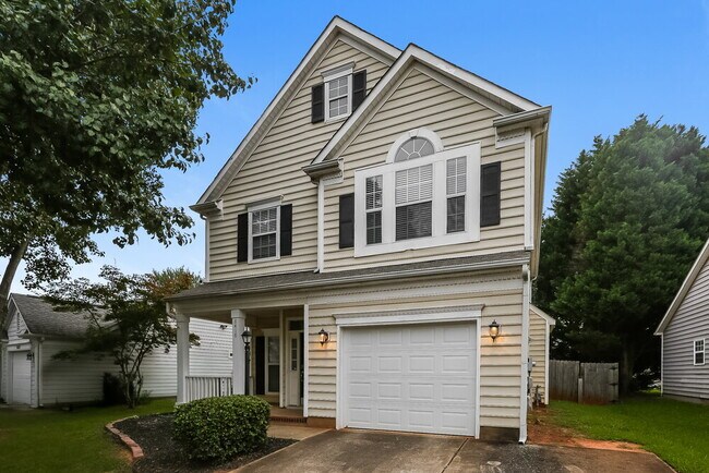 Building Photo - 8418 Galena View Dr