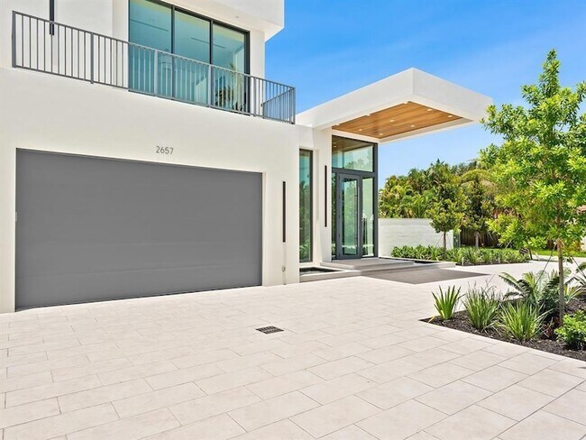 Foto del edificio - 2657 NE 34th St