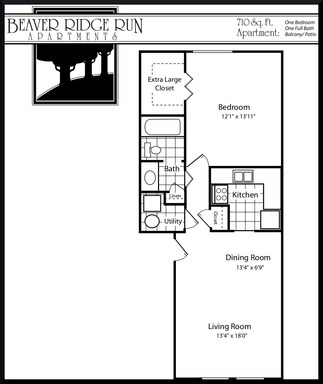 Primary Photo - 1685 Beaver Ridge Dr