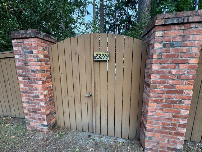Foto del edificio - 23214 Vashon Hwy SW
