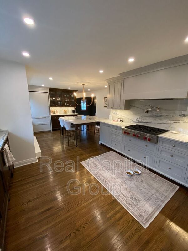 Foto del edificio - 54 Washington Hwy