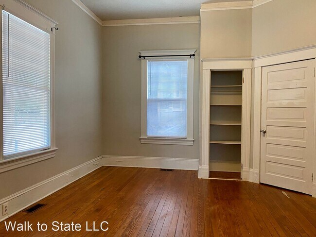 4 br, 2 bath House - 1306 Flint Place photo'