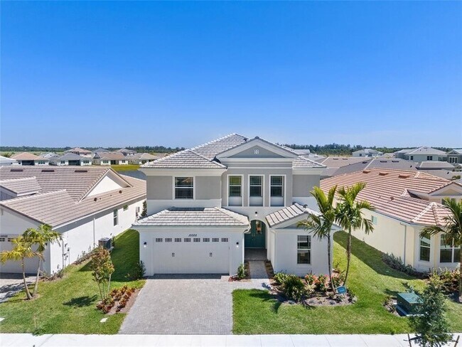 Foto del edificio - 15000 RedCove Pl