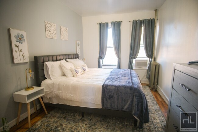 Foto del edificio - 1 Bedroom in Hudson Heights
