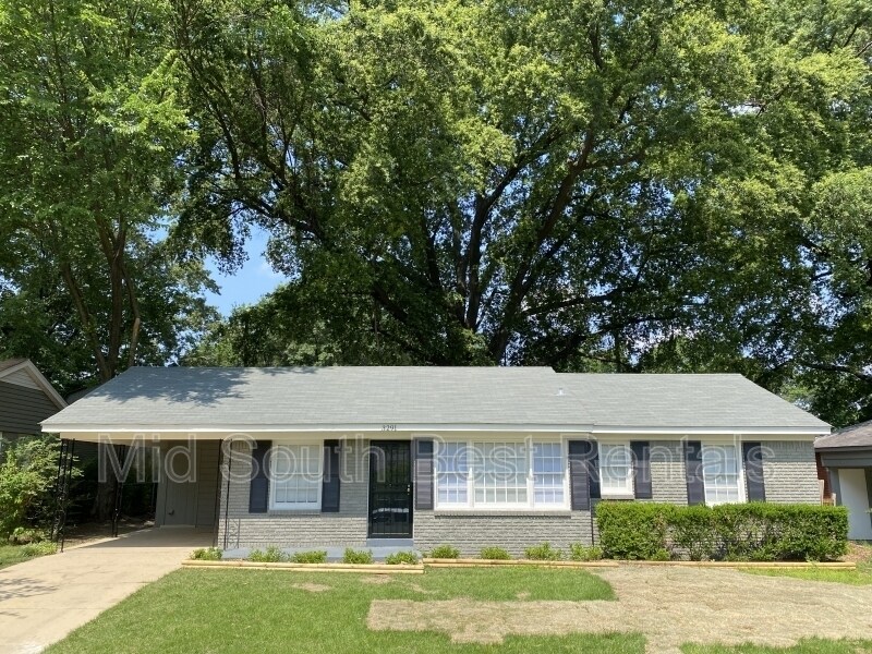 3291 Gaylord Ln, Memphis, TN 38118 House Rental in Memphis, TN