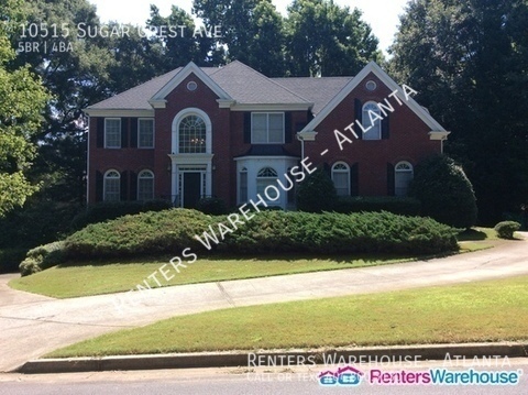 Foto principal - Three Level Home in Duluth-Johns Creek