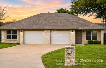 Building Photo - 1606 Libby Ln