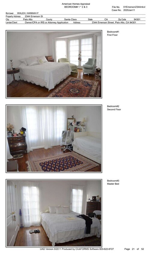 Foto del edificio - 2344 Emerson St