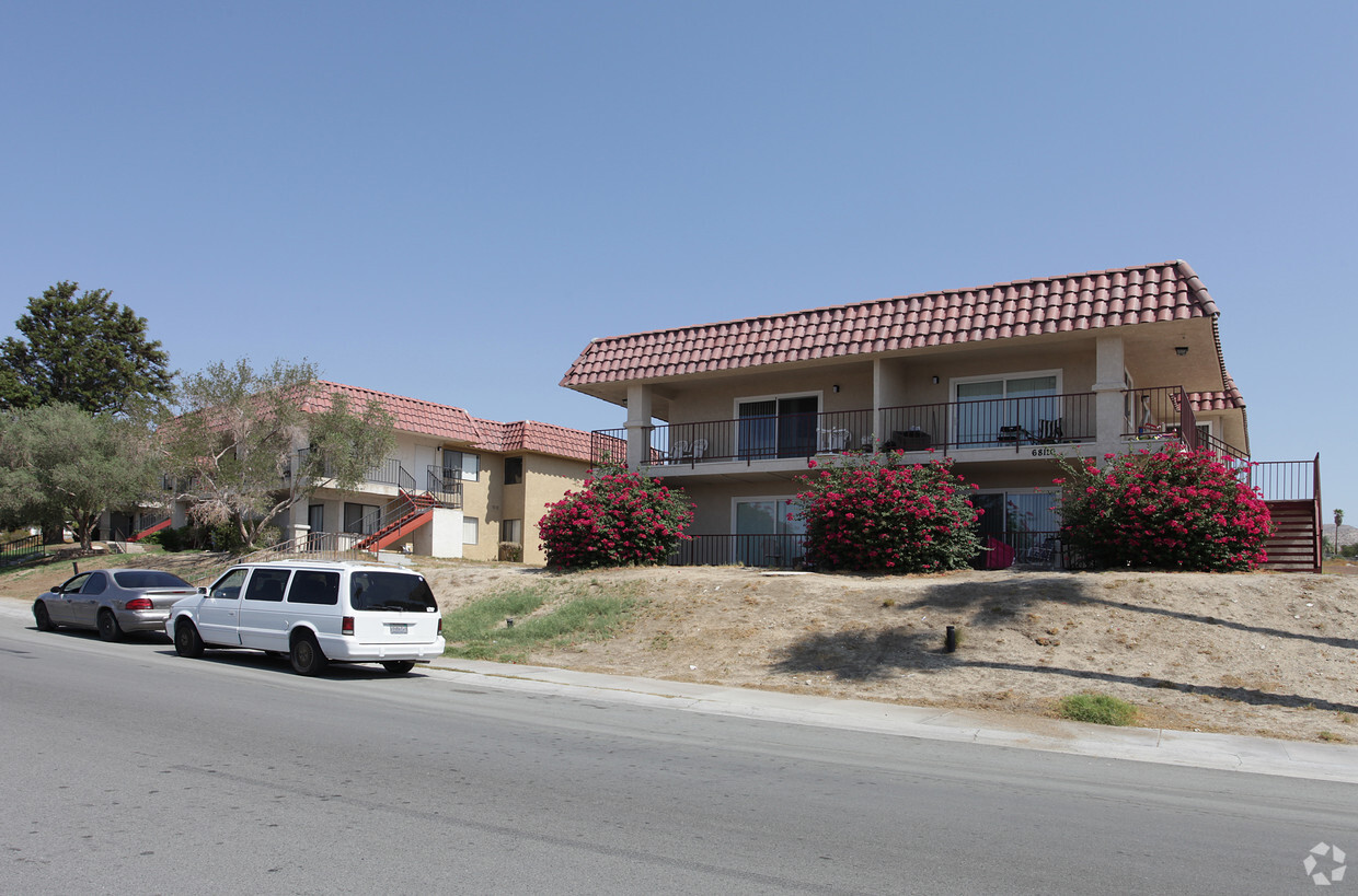 Building Photo - Hacienda Heights Apartments