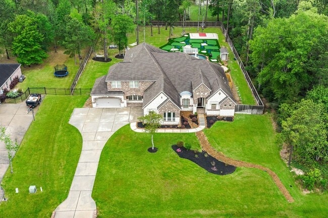 Foto del edificio - 27411 Hazy Landing Ct