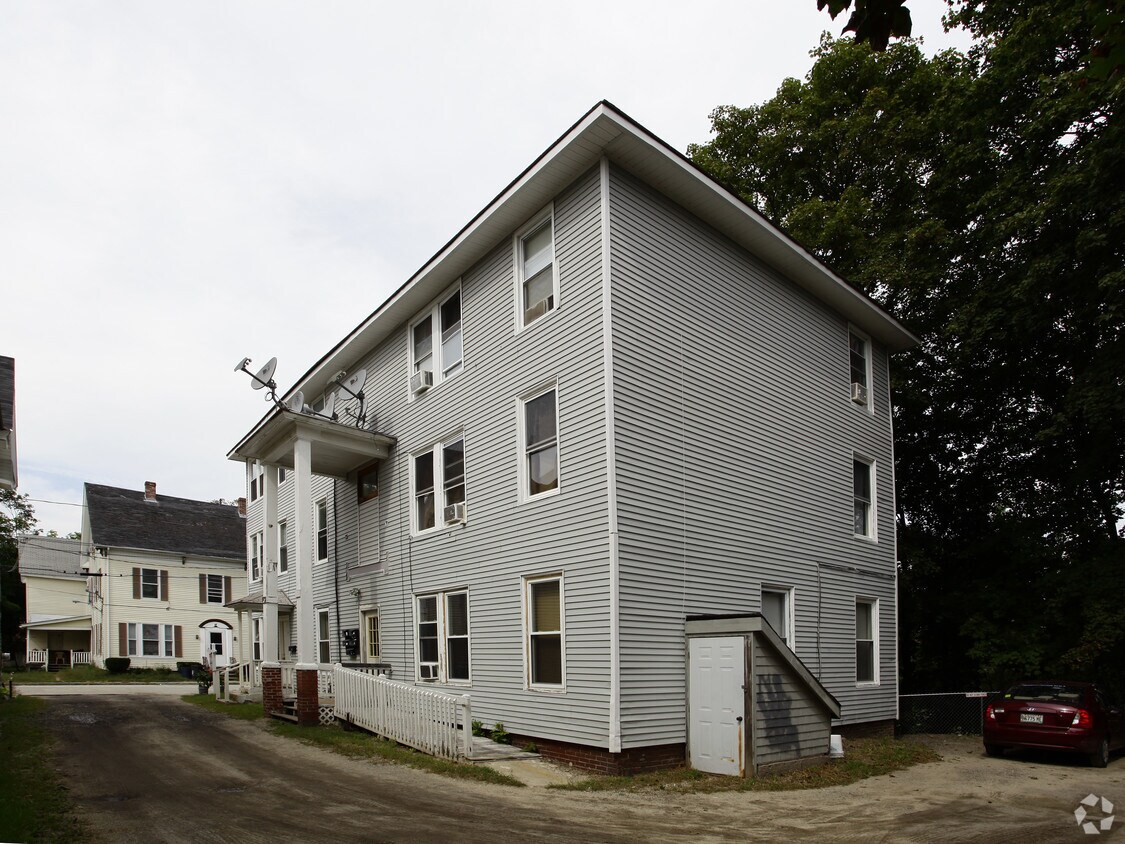Foto del edificio - 11 Bearce St