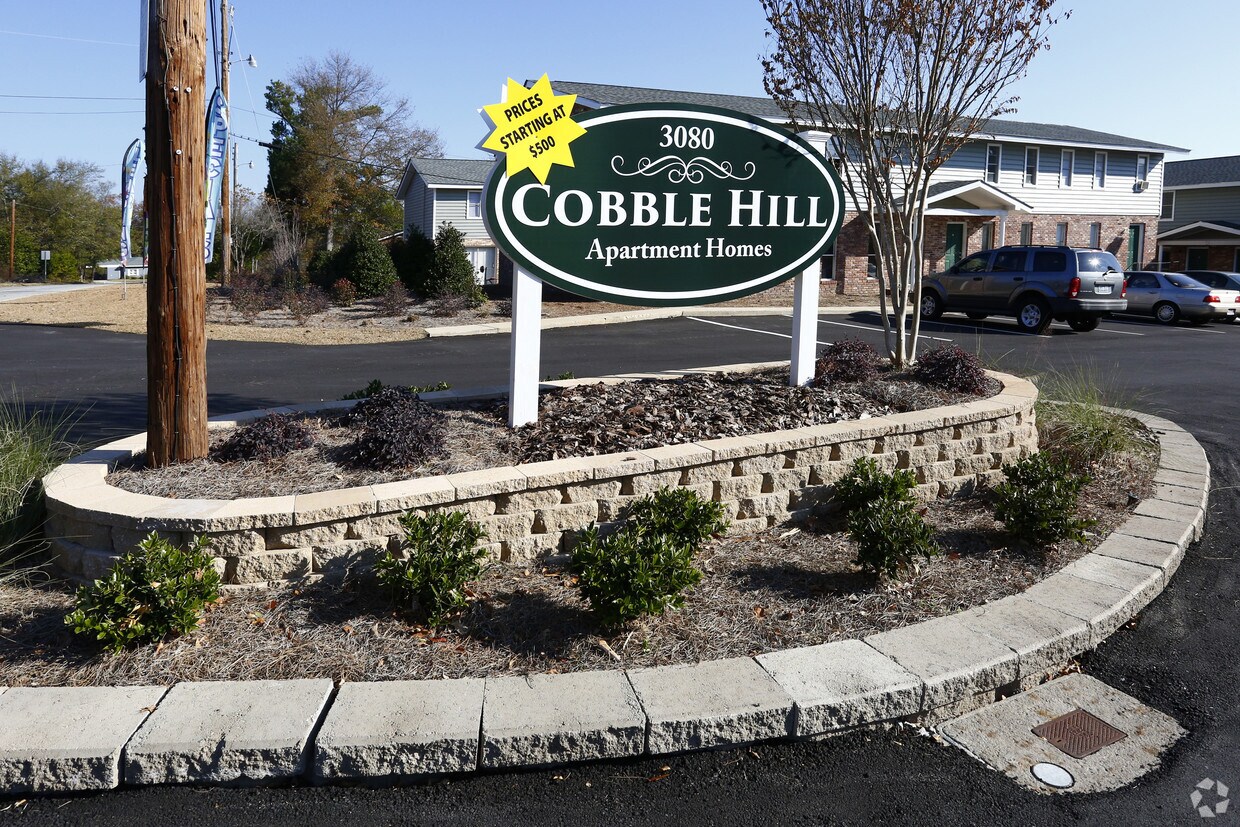 Cobble Hill Apartments Apartments 3080 Rice Mill Rd Macon, GA