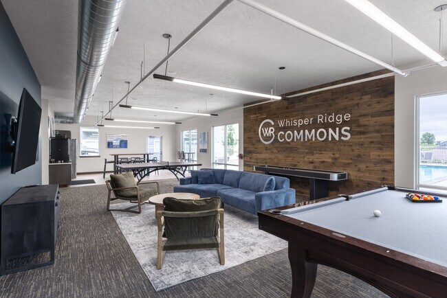 Building Photo - Whisper Ridge Commons