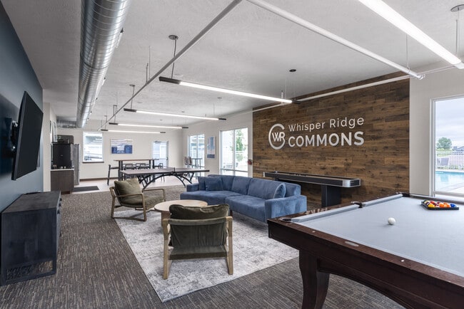 Building Photo - Whisper Ridge Commons