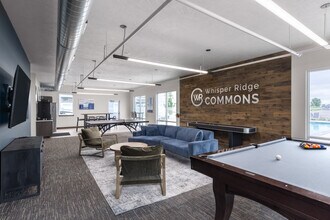 Building Photo - Whisper Ridge Commons