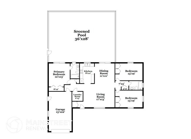 Foto del edificio - 18664 Sarasota Rd