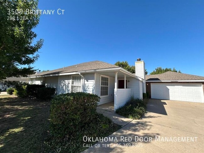Building Photo - 3509 Brittany Ct