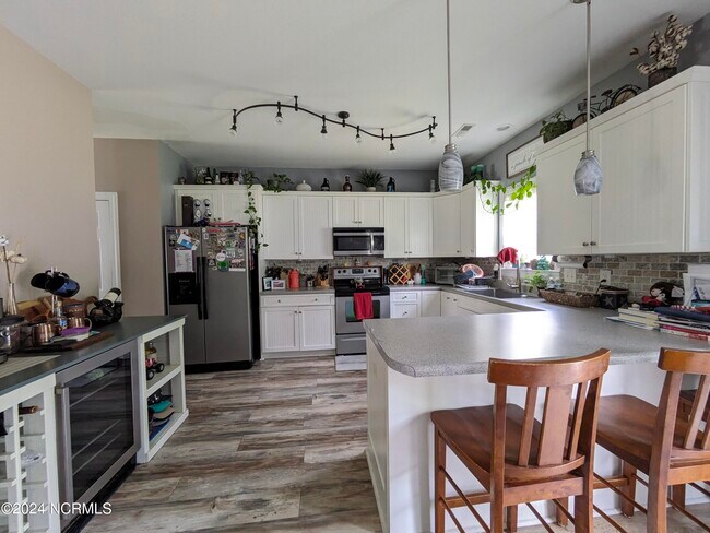 Foto del edificio - 205 Bell Ridge Ln