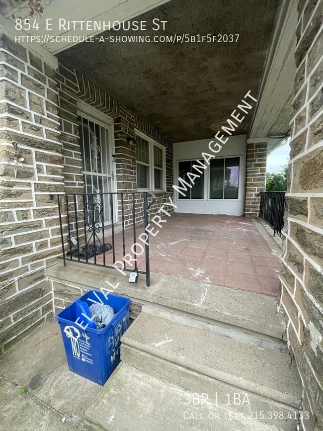 Building Photo - 854 E Rittenhouse St