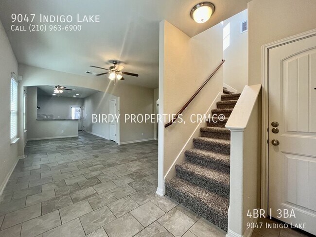 Building Photo - 9047 Indigo Lake San Antonio, TX