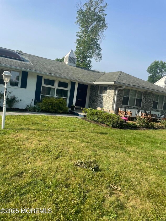Primary Photo - 506 Roseld Ave