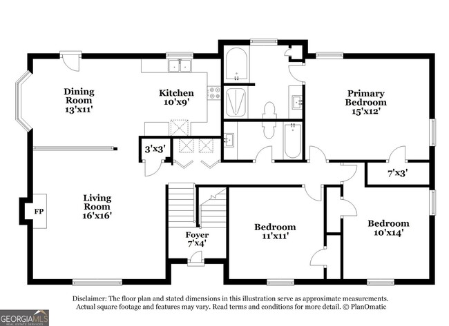 Building Photo - 4641 Laurel Brook Dr