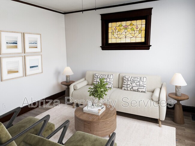 Foto del edificio - 3954 Lexington Ave