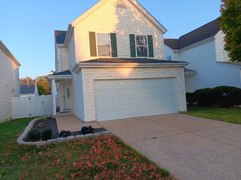 Primary Photo - 1274 Garden Village Dr