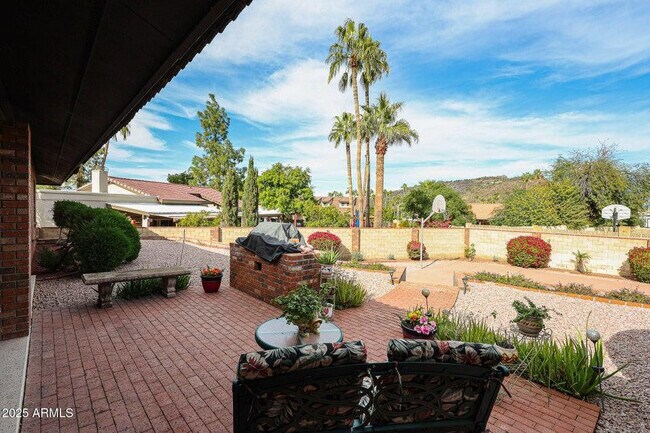 Foto del edificio - 1322 W Aster Dr