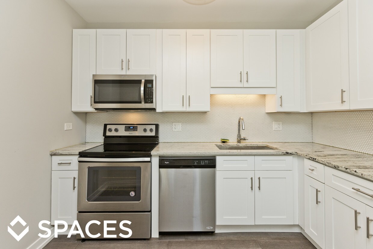 Foto principal - 1553 W Hollywood Ave