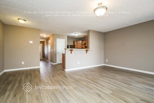 Foto del edificio - 105 Magnolia Gardens Walk