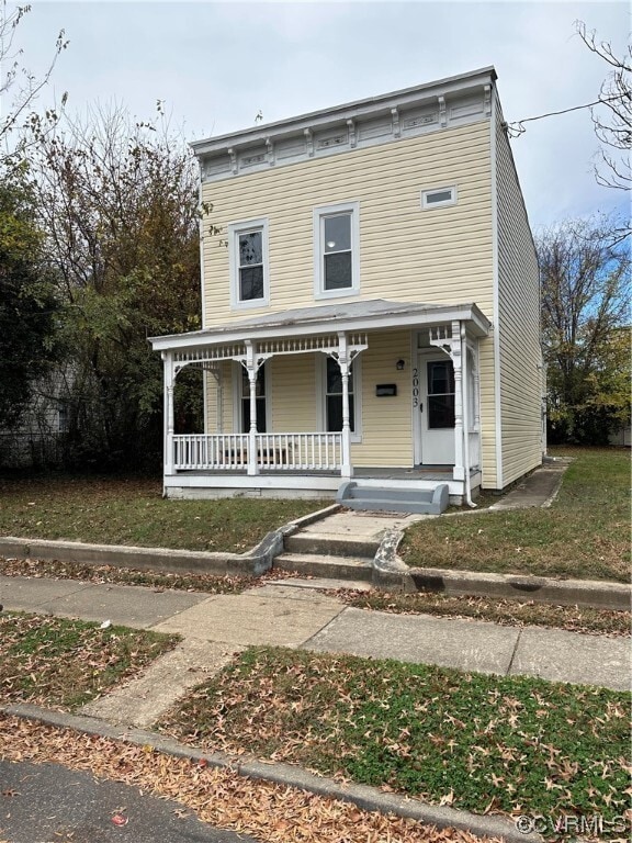 2003 Dinwiddie Ave, Richmond, VA 23224 House Rental in Richmond, VA