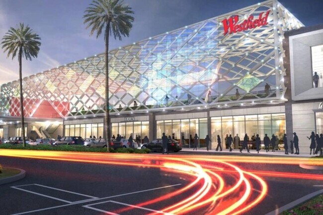 Foto del edificio - 333 Santana Row