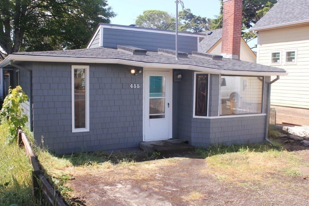 Primary Photo - 1 br, 1 bath House - 455 11th Ave