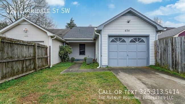 Building Photo - Your Perfect 2-Bed, 2-Bath Haven Awaits!