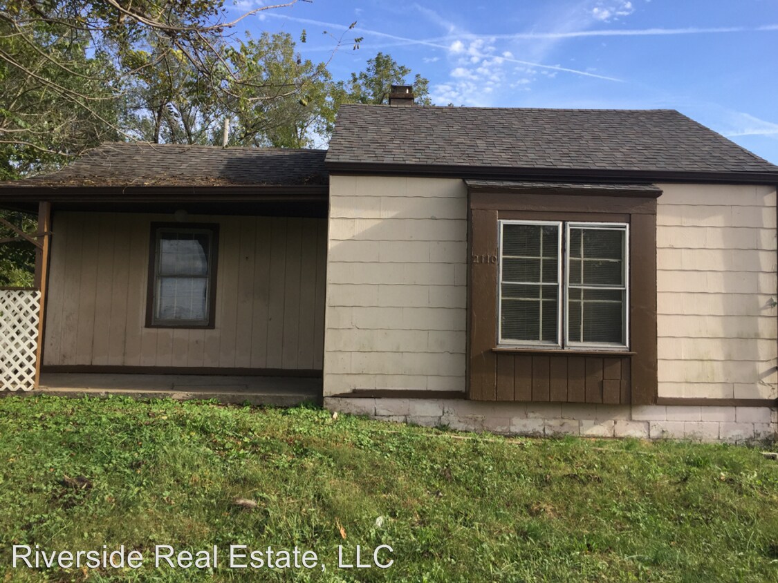 Foto principal - 1 br, 1 bath House - 2110 Mousette Lane