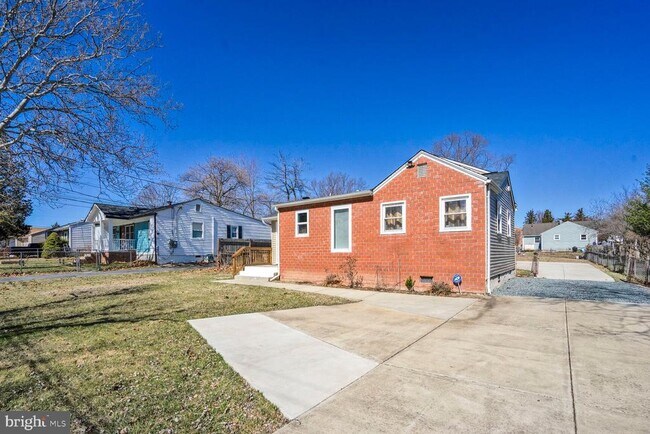 Foto del edificio - 6278 Wills St