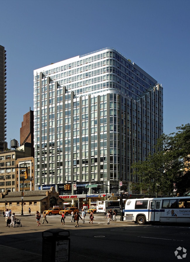 The Corner Apartments New York Ny Primary Photo The Corner
