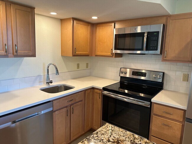 Foto del edificio - South Boulder Walkout Basement ADU - all u...